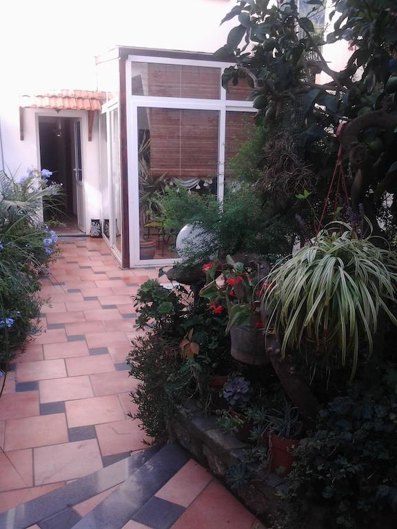B&B Angelide Anacapri  Dış mekan fotoğraf