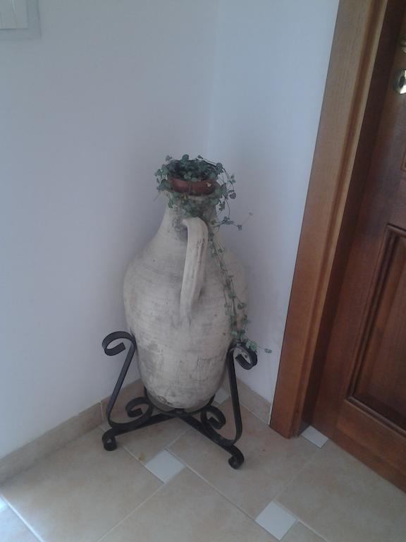 B&B Angelide Anacapri  Dış mekan fotoğraf