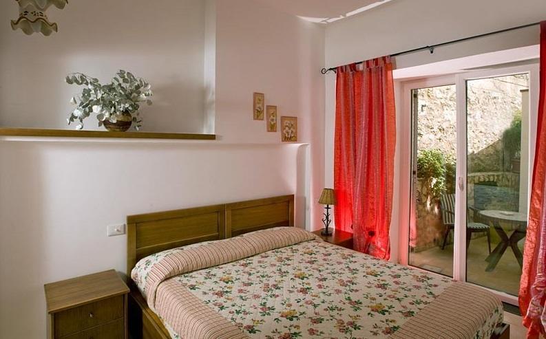 B&B Angelide Anacapri  Oda fotoğraf